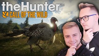 Wielkie Polowanie na Silver Ridge Peaks 😍 theHunter: Call of the Wild | MafiaSolecTeam