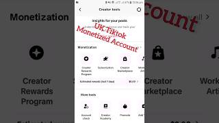 UK ka TikTok account kaise banaye 💲 || How to create uk tiktok account in Pakistan #shorts