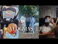 VLOGMAS DAY 2 :A DAY IN MY LIFE|SLOW MORNINGS, OUT WITH MY FRIENDS, SON IS OFF TO HIS GRANDPARENTS