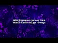 NDINGIRIGANIRWO (LYRICS) - SAMMY K
