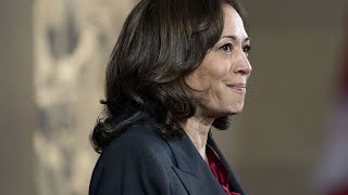 Kamala Harris to certify her 2024 election loss