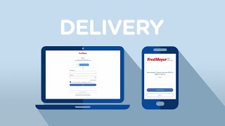 How to Shop Fred Meyer Grocery Delivery | How to Shop at Fred Meyer | Fred Meyer