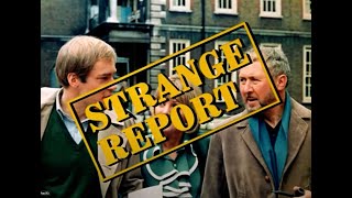 Strange Report S01E05