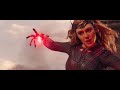 Doctor Strange 2: Scarlet Witch All Best Clips 4k | Sia - Unstoppable (Music Video)