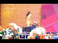 LORD SETTLE ME!  BY Apostle Johnson Suleman (Day1 Eve. Generational Impact 2021 -  NIGER STATE. NG.)