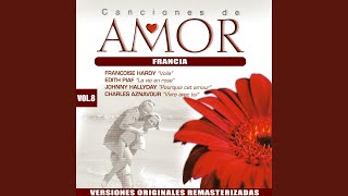 Morir de amor (Remastered)