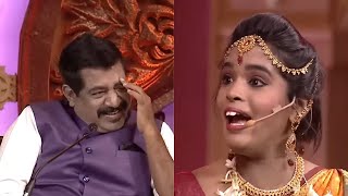 ಮುಗುಳುನಗೆಗೆ ಮನಸೋತ ಯೋಗರಾಜ್ ಭಟ್ರು | Comedy Khiladigalu | Ep - 3 | Full Episode | Zee Kannada