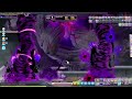 maplesea draco trash ab soloes cdusk no bod krr