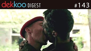 Dekkoo Digest 143: Pieces of Love | Hole | Eismayer - great gay movies on Dekkoo