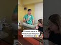 Así te atienden en la guardia del hospital  ( Medicos )