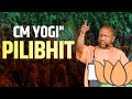 LIVE: UP CM Yogi Adityanath Addresses Public Meeting in Pilibhit, Uttar Pradesh I Lok Sabha Election