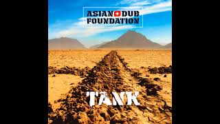 Asian Dub Foundation - Warring Dhol (Original Instrumental)