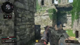 【BO4】だああああああああ