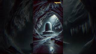 The Secret of Immortality 😱 in the Amarnath Cave!