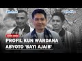 Profil Kun Wardana Abyoto Cawagub Independen, Dijuluki 'Bayi Ajaib', Punya IQ Tinggi 152❗