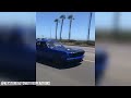American Muscle Cars Compilation  Big Engines & Power Sound (2020)