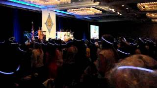 Convention 2011 Song "Pi Phi Miss"