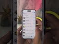 Read WhatsApp Messages Without Blue Tick on iPhone !
