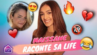 Maissane (LVDA4) : 1 mot pour tous ses ex ? \