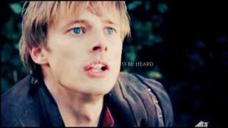 Arthur Pendragon | I'm Still Here