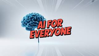 Don't Get Left Behind by AI | Getting Started - Introduction
