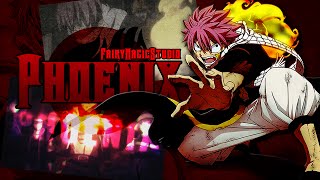 (FMS) Phoenix MEP (FULL MEP!)