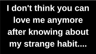 I don't think you can love me anymore..... love quotes  love messages love letter heartfelt messages