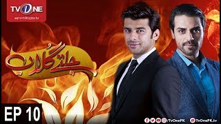 Jaltay Gulab | Episode 10 | TV One Drama | 19th November 2017