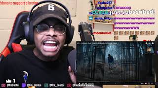 ImDontai Reacts To KSI - Patience FT  YUNGBLUD Polo G Official Video