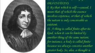 The Ethics by Benedict de SPINOZA read by Various Part 2/2 | Full Audio Book