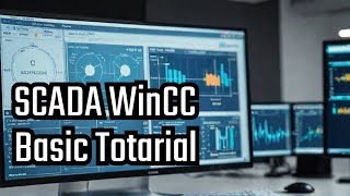 SCADA WinCC Basic Tutorial: Complete Guide to Analog Scaling