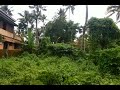 10 cent land for sale in thachudaparambu near chalakudy railway station