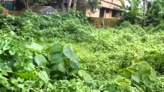 10 cent land for sale in Thachudaparambu near Chalakudy Railway station