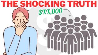 This is the Average Net Worth for Americans (You Won’t Believe It)