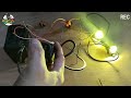 single relay lang mini driving light step by step tutorial...