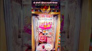 Rajasthan jalor Bhinmal Khimat mata mandir