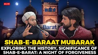 Exploring the history, significance of Shab-e-Barat: A night of forgiveness