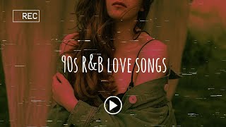 90s R&B Love Songs Playlist - Old School R&B Love Songs ~ Old R&B Songs Mix