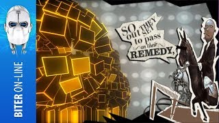 1995 / Kewlers & Mfx [PC Demo | Assembly 2006]