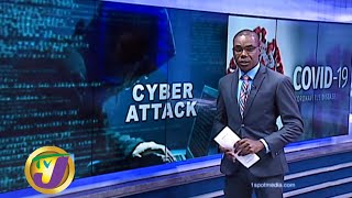 Protect Yourself from Cyber Crime in Jamaica Pt. 1 | TVJ News