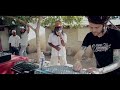 Paolo Baldini DubFiles Ft. Juba Lion - Thank You Jah