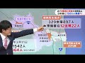 「住民に安心感を」約12年ぶり駐在所の業務再開　31日避難指示解除の復興拠点　福島