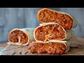 Taco Bell Chili Cheese Burrito | Chilito Recipe