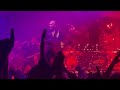 Accept -  Princess Of The Dawn -  Live Trezzo sull'Adda 2023