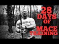 MACE TRAINING: Worth it or Not? 28 Day Experiment