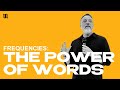 The Power of Words: Using Communication Frequencies to Find Meaning