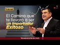 El camino que debes recorrer para convertirte en un Importador Exitoso, EP 61