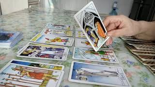 Yay Burcu 2025 Şubat ayı Tarot Yorumu.