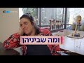 ערב ערב 22.08.22 בנק ישראל מעלה שוב את הריבית