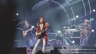 「THE　ALFEE」　103回目の武道館公演　恒例クリスマス公演でクラプトン超え歴代3位